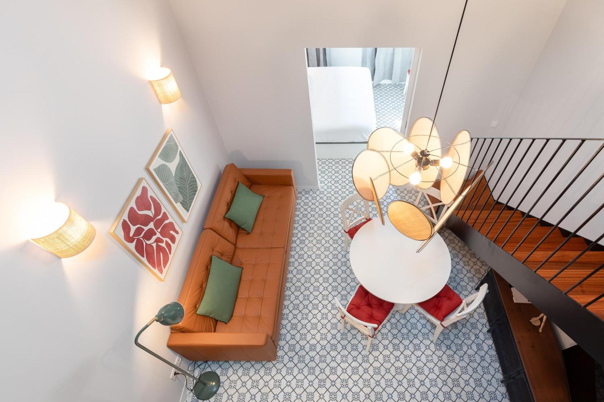 The Little Village Apartments Valencia Exterior photo